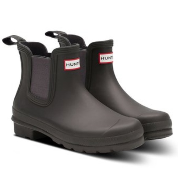 Hunter Shoes - Hunter Original Chelsea Boots
